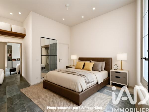 Appartement à vendre 2 pièces 66 m² Nîmes