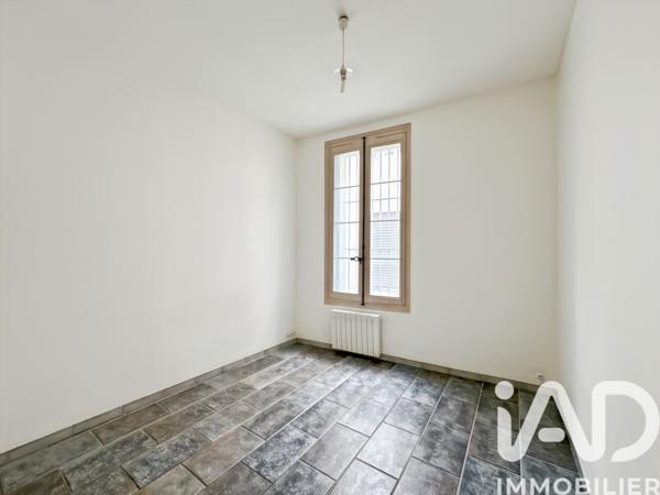 Appartement à vendre 2 pièces 66 m² Nîmes