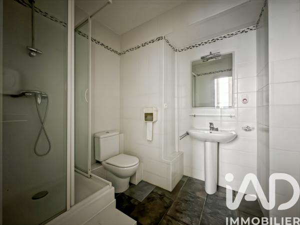 Appartement à vendre 2 pièces 66 m² Nîmes