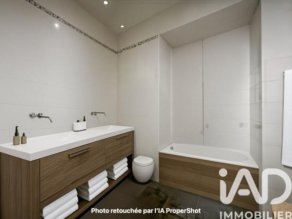 Appartement à vendre 2 pièces 66 m² Nîmes