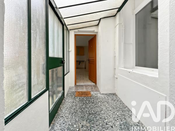 Appartement à vendre 2 pièces 66 m² Nîmes