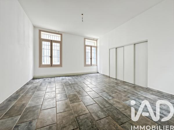 Appartement à vendre 2 pièces 66 m² Nîmes