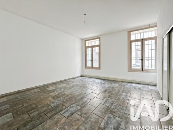 Appartement à vendre 2 pièces 66 m² Nîmes