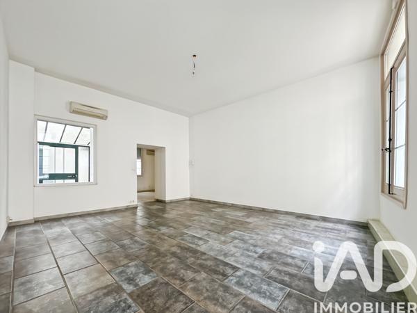 Appartement à vendre 2 pièces 66 m² Nîmes