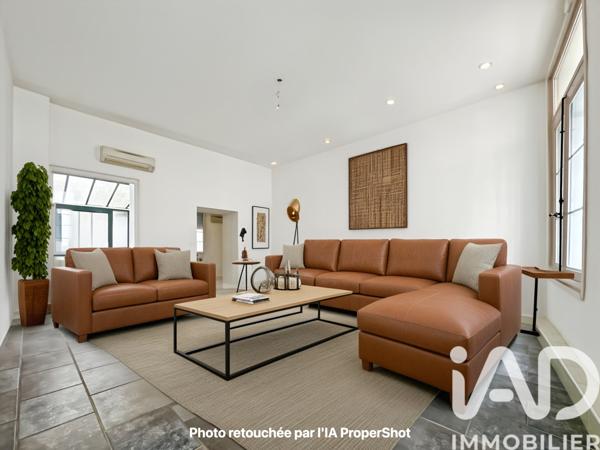 Appartement à vendre 2 pièces 66 m² Nîmes
