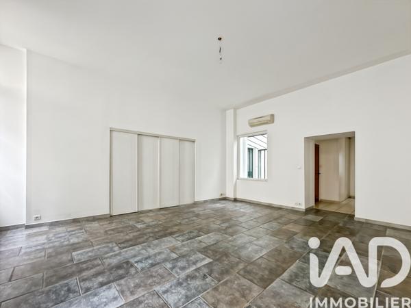 Appartement à vendre 2 pièces 66 m² Nîmes