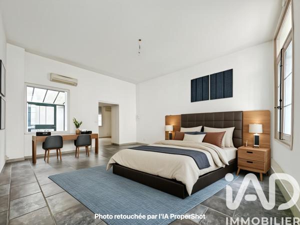 Appartement à vendre 2 pièces 66 m² Nîmes