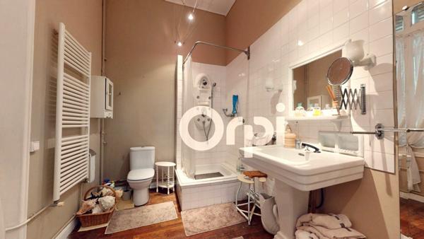 Maison à vendre    8 pièces •  Soissons