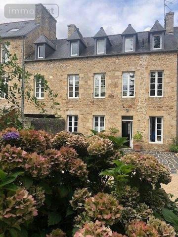Maison à vendre à Guingamp dans les Côtes-d'Armor (22200), ref : 0001187