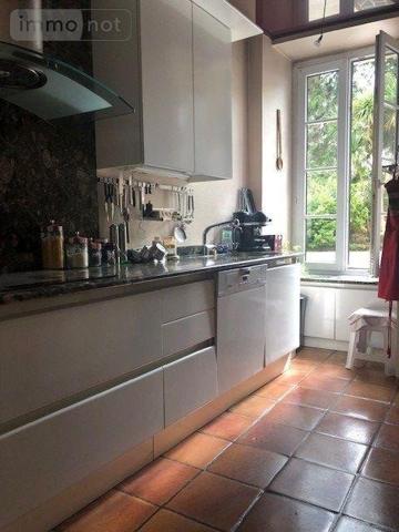 Maison à vendre à Guingamp dans les Côtes-d'Armor (22200), ref : 0001187