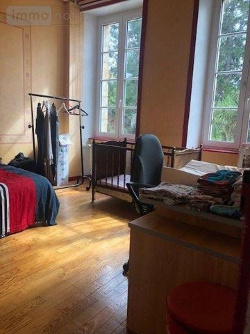 Maison à vendre à Guingamp dans les Côtes-d'Armor (22200), ref : 0001187