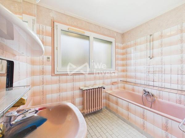 MAISON DE PLAIN PIED
