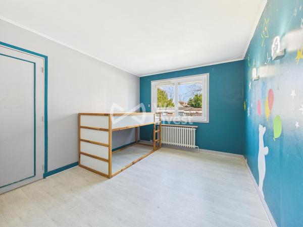 MAISON DE PLAIN PIED
