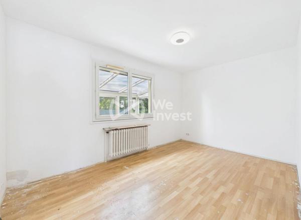 MAISON DE PLAIN PIED