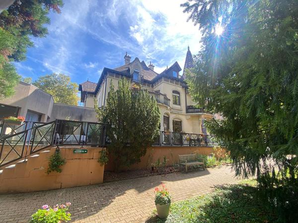 Appartement 2 pièces 45.89 m2