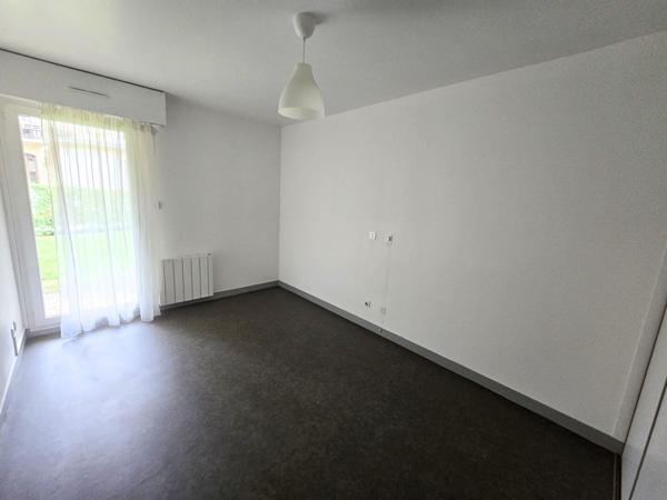Appartement 2 pièces 45.89 m2