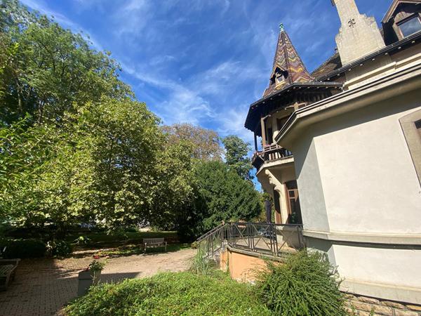 Appartement 2 pièces 45.89 m2