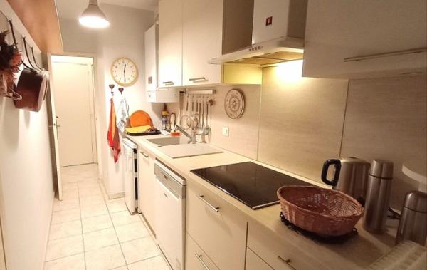 Vente Appartement P3 rénové(e) La grande-motte   