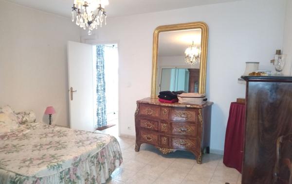 Vente Appartement P3 rénové(e) La grande-motte   