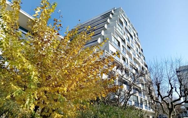 Vente Appartement P3 rénové(e) La grande-motte