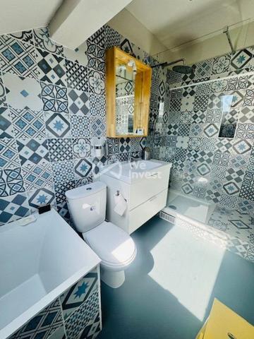 Sublime appartement idéalement situé !