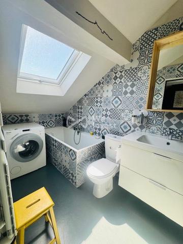 Sublime appartement idéalement situé !