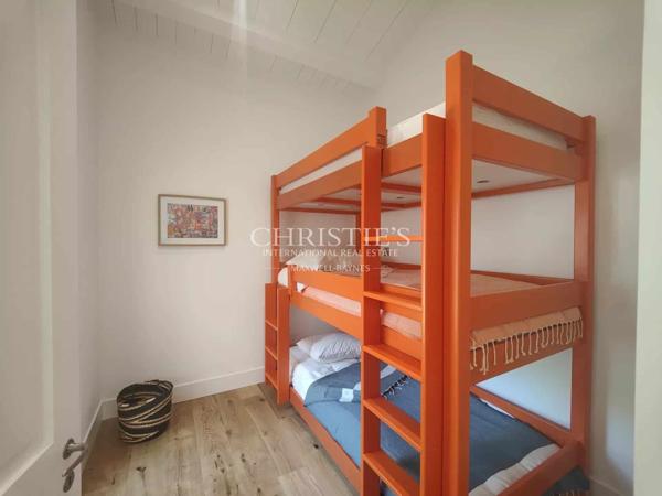 LE BOIS-PLAGE – SUPERBE VILLA ENTRE PLAGE ET COEUR DE VILLAGE