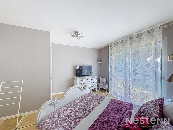 A Vendre Maison d'Architecte de 163 m² habitables avec garage et jardin à Montréal du Gers