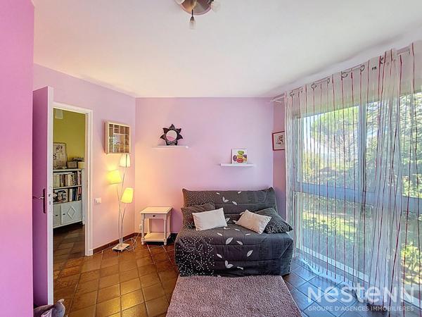 A Vendre Maison d'Architecte de 163 m² habitables avec garage et jardin à Montréal du Gers