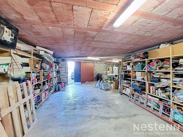 A Vendre Maison d'Architecte de 163 m² habitables avec garage et jardin à Montréal du Gers