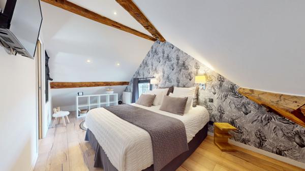 Appartement Annecy 3 pièces