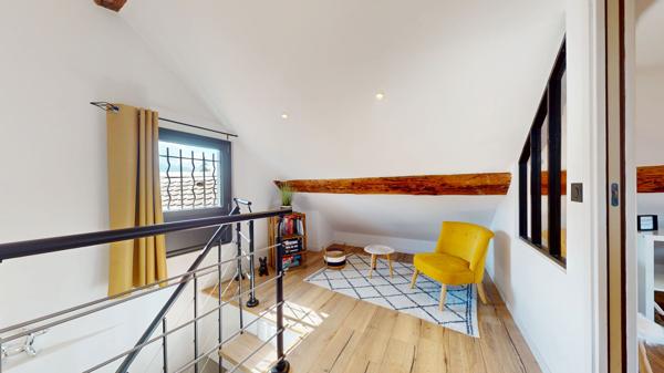 Appartement Annecy 3 pièces