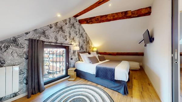 Appartement Annecy 3 pièces