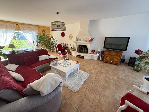 Maison 7 pièces 215.81 m2