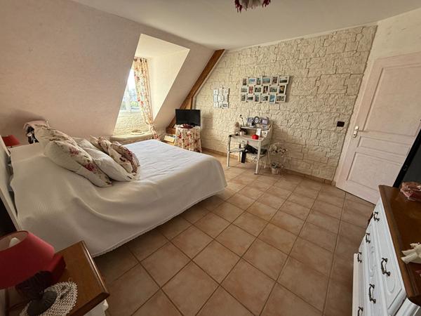 Maison 7 pièces 215.81 m2