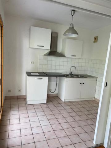 ERDRE T2 A LOUER ,  
Nantes 44000