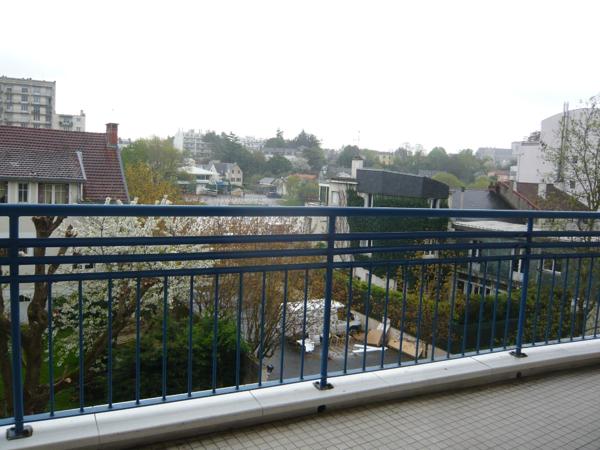 ERDRE T2 A LOUER ,  
Nantes 44000