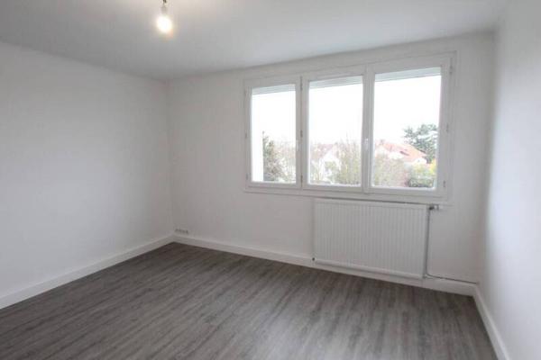 Appartement 3 pièces - 44200 Nantes