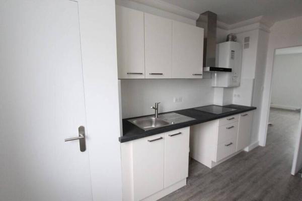 Appartement 3 pièces - 44200 Nantes