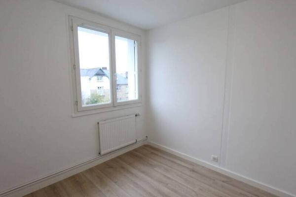 Appartement 3 pièces - 44200 Nantes