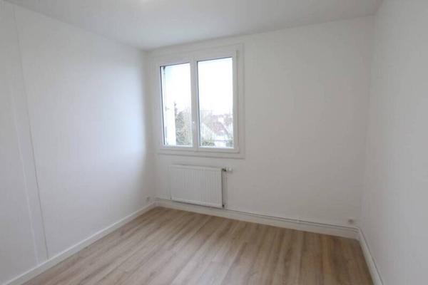 Appartement 3 pièces - 44200 Nantes