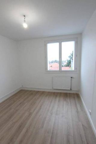 Appartement 3 pièces - 44200 Nantes