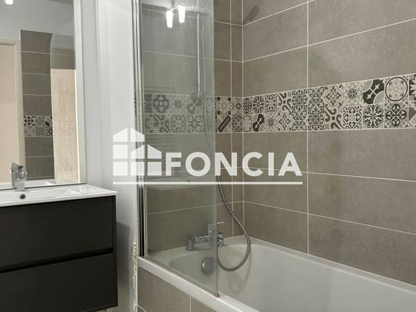 Location Appartement 3 pièces 65.7 m² - RESIDENCE FLEURS D'O Saran 45770