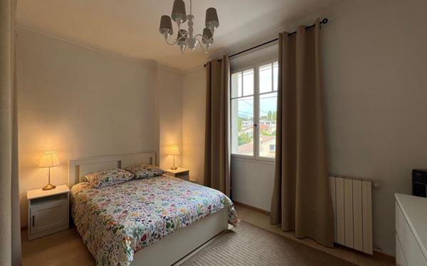 Appartement à louer    4 pièces • 92 m2 Cannes