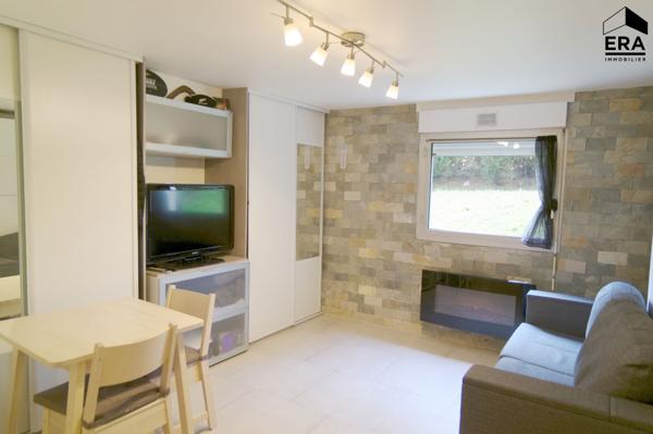 Studio meublé au Petit Robinson