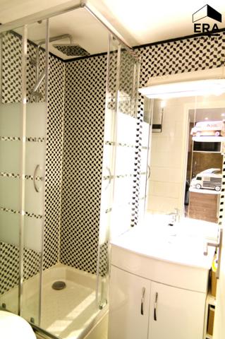 Studio meublé au Petit Robinson