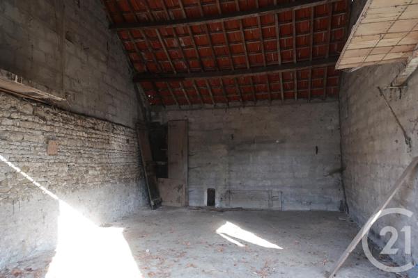 Terrain à vendre  385 m2 AULNAY LA RIVIERE - 45