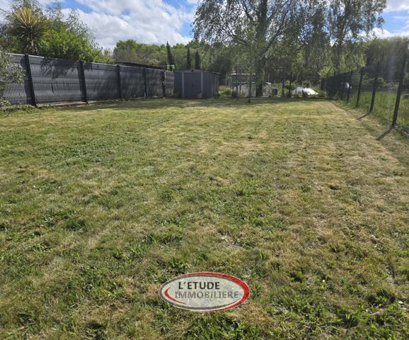 EXCLUSIVITE BOUGUENAIS BOURG : RT 2012 de qualité, 106 m² + terrasse et garage, au calme !