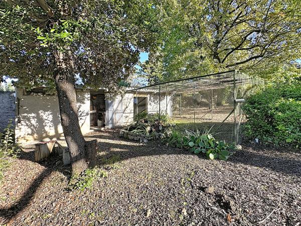 A vendre Maison (82) carreyrat de type 4 avec sous sol et jardin