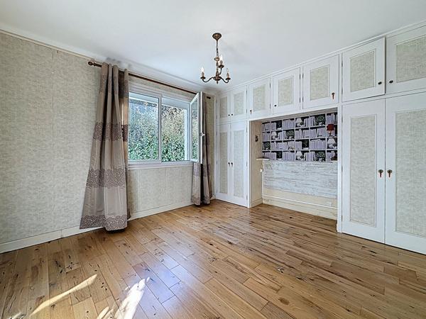 A vendre Maison (82) carreyrat de type 4 avec sous sol et jardin